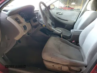 2002 Honda Accord SE с VIN JHMCG567X2C010075, выставлен на аукционе Copart как лот 61272585 с пробегом 314 584 миль миль и Чистый • Clean title. История ставок и продаж доступна на DreamBid. Изображение 7.