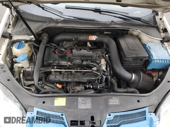 2008 Volkswagen GTI z VIN WVWHV71K68W122044, wystawiony jako Copart lot #49320995 z przebiegiem 229 164 mil mil oraz Szkoda całkowita • Salvage title. Historia ofert i sprzedaży dostępna na DreamBid. Obrazek 11.