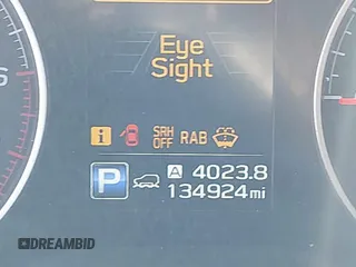 2021 Subaru Ascent Premium с VIN 4S4WMAFDXM3406737, выставлен на аукционе IAAI как лот 42061730 с пробегом 134 924 миль миль и . История ставок и продаж доступна на DreamBid. Изображение 16.