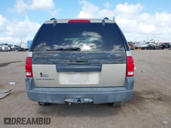 2004 Ford Explorer XLS with VIN 1FMZU62K44ZB28882, listed as a IAAI auction lot 42428926 with 63,905 mi miles and . Bid and sale history available at DreamBid. Image 17.