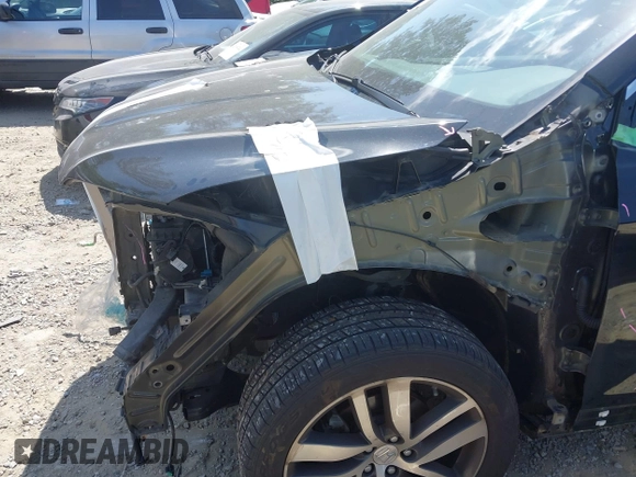 2017 Honda Pilot Touring с VIN 5FNYF5H9XHB024868, выставлен на аукционе IAAI как лот 42300608 с пробегом 133 018 миль миль и . История ставок и продаж доступна на DreamBid. Изображение 6.