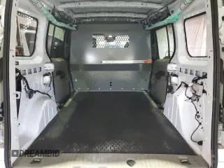 2020 Ford Transit Connect XLT z VIN NM0GS9F27L1436247, wystawiony jako Copart lot #56520525 z przebiegiem 92 557 mil mil oraz Czysty tytuł • Clean title. Historia ofert i sprzedaży dostępna na DreamBid. Obrazek 10.