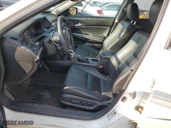 2013 Honda Crosstour EX-L with VIN 5J6TF2H57DL003371, listed as a Copart auction lot 69828994 with 188,305 mi miles and Salvage Title. Bid and sale history available at carsss.com. Image 7.