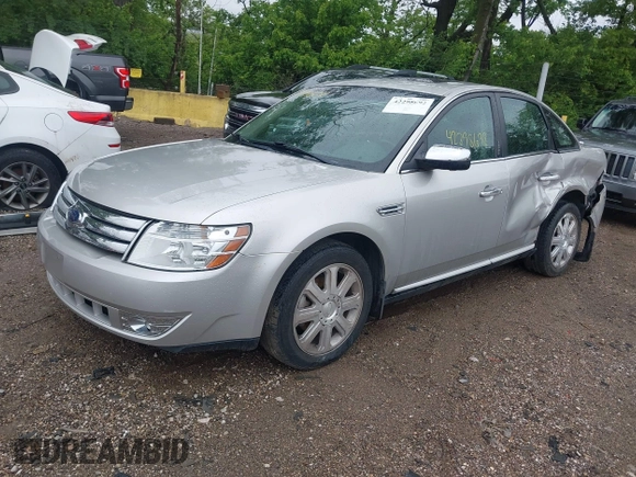 2008 Ford Taurus Limited z VIN 1FAHP25WX8G185318, wystawiony jako IAAI lot #42298692 z przebiegiem 129 103 mil mil oraz . Historia ofert i sprzedaży dostępna na DreamBid. Obrazek 17.