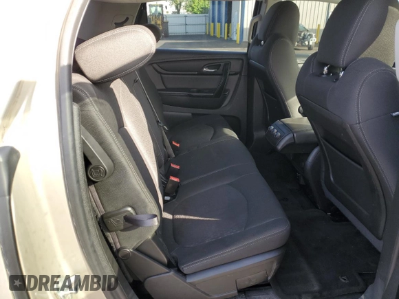 2016 GMC Acadia SLE with VIN 1GKKRNED3GJ111030, listed as a Copart auction lot 52045125 with 75,556 mi miles and Non Repairable. Bid and sale history available at DreamBid. Image 11.