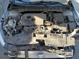 2019 Nissan Altima SL with VIN 1N4BL4EV5KC204912, listed as a Copart auction lot 56256505 with 76,850 mi miles and Salvage title. Bid and sale history available at DreamBid. Image 11.