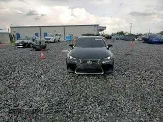 2018 Lexus IS 300 с VIN JTHBA1D22J5074059, выставлен на аукционе Copart как лот 61159645 с пробегом 99 658 миль миль и Списание • Salvage title. История ставок и продаж доступна на DreamBid. Изображение 14.