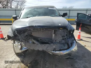 2014 Ram 1500 Lone Star with VIN 1C6RR6LT2ES332689, listed as a Copart auction lot 49136215 with 259,208 mi miles and Salvage title. Bid and sale history available at DreamBid. Image 5.