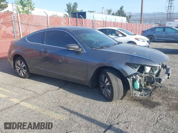 2009 Honda Accord EX z VIN 1HGCS12759A018803, wystawiony jako IAAI lot #41975016 z przebiegiem 107 013 mil mil oraz . Historia ofert i sprzedaży dostępna na DreamBid. Obrazek 1.