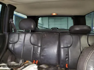 2001 Jeep Grand Cherokee Laredo with VIN 1J4GW48N01C529690, listed as a Copart auction lot 82037774 with 142,673 mi miles and Salvage Title. Bid and sale history available at carsss.com. Image 10.