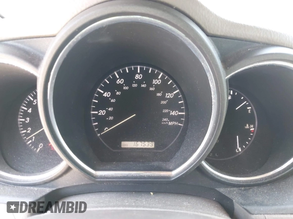 2005 Lexus RX 330 with VIN 2T2GA31U85C026479, listed as a IAAI auction lot 42493455 with 167,539 mi miles and . Bid and sale history available at DreamBid. Image 7.