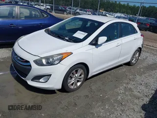 2014 Hyundai Elantra z VIN KMHD35LH3EU224043, wystawiony jako IAAI lot #42535504 z przebiegiem 112 471 mil mil oraz . Historia ofert i sprzedaży dostępna na DreamBid. Obrazek 2.