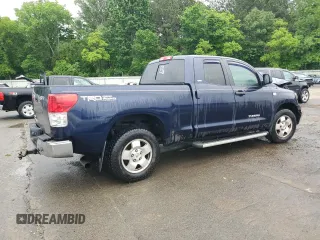 2010 Toyota Tundra z VIN 5TFRM5F12AX001734, wystawiony jako Copart lot #55806245 z przebiegiem Nie podano mil oraz Szkoda całkowita • Salvage title. Historia ofert i sprzedaży dostępna na DreamBid. Obrazek 3.