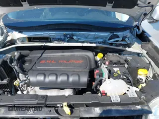 2017 Jeep Renegade Latitude с VIN ZACCJABB9HPG50241, выставлен на аукционе IAAI как лот 42807253 с пробегом 61 067 миль миль и . История ставок и продаж доступна на DreamBid. Изображение 10.