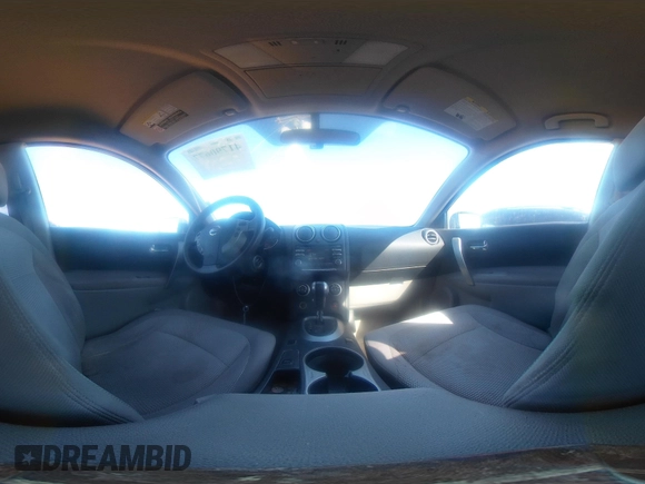 2012 Nissan Rogue S with VIN JN8AS5MT5CW269133, listed as a IAAI auction lot 41790677 with 182,423 mi miles and . Bid and sale history available at DreamBid. Image 18.