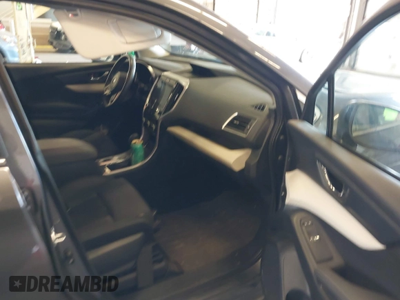 2022 Subaru Ascent Premium with VIN 4S4WMACDXN3411197, listed as a IAAI auction lot 40119232 with 43,924 mi miles and . Bid and sale history available at DreamBid. Image 5.