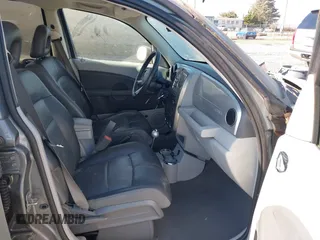 2008 Chrysler PT Cruiser Limited with VIN 3A8FY68868T122448, listed as a IAAI auction lot 41702816 with 113,347 mi miles and . Bid and sale history available at carsss.com. Image 5.