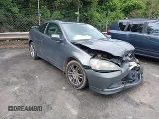 2006 Acura RSX с VIN JH4DC548X6S015798, выставлен на аукционе IAAI как лот 42370460 с пробегом 248 502 миль миль и . История ставок и продаж доступна на DreamBid. Изображение 1.