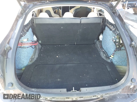 2014 Tesla Model S 60 with VIN 5YJSA1H17EFP33275, listed as a IAAI auction lot 41778167 with 202,749 mi miles and . Bid and sale history available at DreamBid. Image 19.