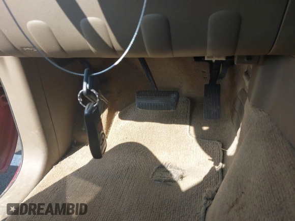 2006 Nissan Pathfinder SE с VIN 5N1AR18U76C661745, выставлен на аукционе IAAI как лот 42147944 с пробегом 384 230 миль миль и . История ставок и продаж доступна на DreamBid. Изображение 11.