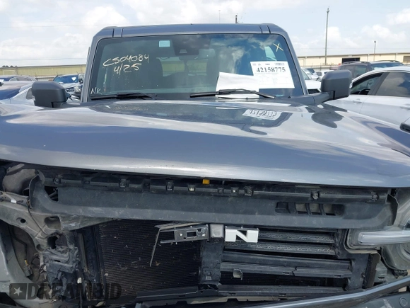 2021 Ford Bronco с VIN 1FMEE5DP3MLB06714, выставлен на аукционе IAAI как лот 42158775 с пробегом 40 947 миль миль и . История ставок и продаж доступна на DreamBid. Изображение 11.