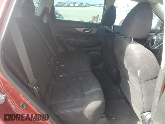 2014 Nissan Rogue SV with VIN 5N1AT2MT7EC762559, listed as a Copart auction lot 54693645 with 82,506 mi miles and Clean Title. Bid and sale history available at carsss.com. Image 10.