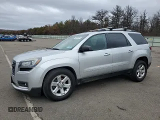 2016 GMC Acadia SLE with VIN 1GKKVNED8GJ292170, listed as a Copart auction lot 47978745 with 76,115 mi miles and Salvage title. Bid and sale history available at DreamBid. Image 1.