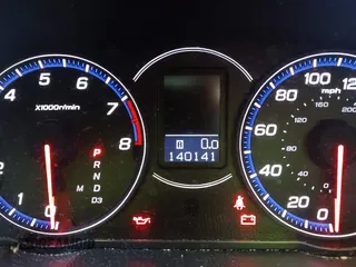 2006 Acura TSX z VIN JH4CL96866C034598, wystawiony jako IAAI lot #42186752 z przebiegiem 140 141 mil mil oraz . Historia ofert i sprzedaży dostępna na DreamBid. Obrazek 7.