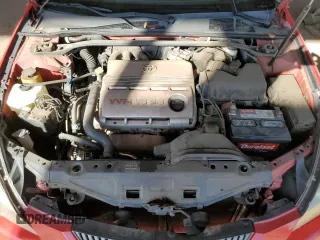 2006 Toyota Solara SE with VIN 4T1FA38P16U104696, listed as a Copart auction lot 75887724 with 164,736 mi miles and Salvage Title. Bid and sale history available at DreamBid. Image 11.