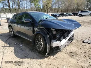 2024 Kia EV6 Light Long Range z VIN KNDC34LA1R5172053, wystawiony jako Copart lot #50467395 z przebiegiem Nie podano mil oraz Szkoda całkowita • Salvage title. Historia ofert i sprzedaży dostępna na DreamBid. Obrazek 14.