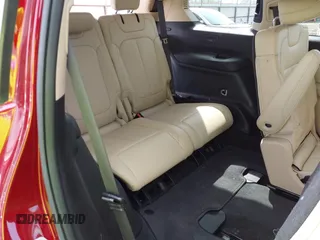 2022 Jeep Grand Cherokee Limited с VIN 1C4RJKBG4N8506269, выставлен на аукционе IAAI как лот 41892578 с пробегом 56 133 миль миль и . История ставок и продаж доступна на DreamBid. Изображение 19.