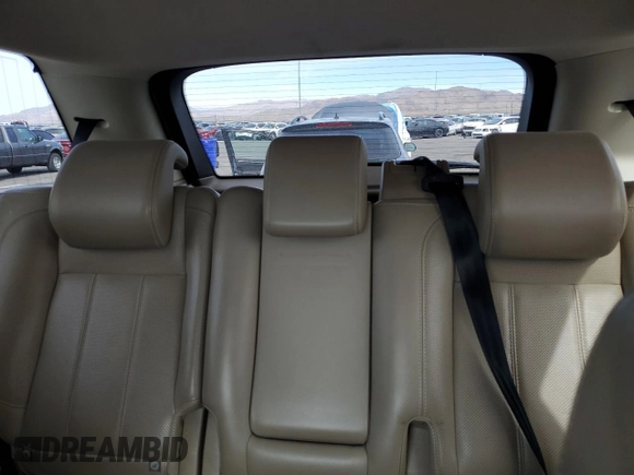 2012 Land Rover Range Rover Sport HSE Lux z VIN SALSK2D45CA753848, wystawiony jako Copart lot #49181795 z przebiegiem 140 768 mil mil oraz Tytuł czysty. Historia ofert i sprzedaży dostępna na DreamBid. Obrazek 10.