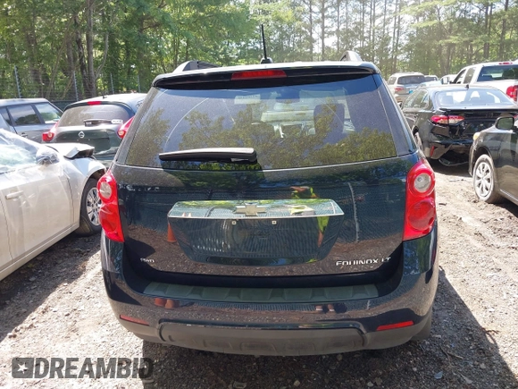 2015 Chevrolet Equinox LT z VIN 2GNFLFEK5F6207599, wystawiony jako IAAI lot #42305158 z przebiegiem 187 605 mil mil oraz . Historia ofert i sprzedaży dostępna na DreamBid. Obrazek 16.