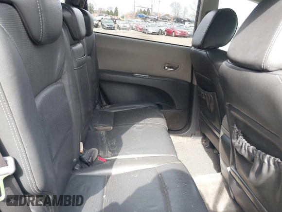 2006 Subaru Tribeca 5-Pass z VIN 4S4WX82C964418548, wystawiony jako IAAI lot #41846698 z przebiegiem 220 265 mil mil oraz . Historia ofert i sprzedaży dostępna na DreamBid. Obrazek 8.