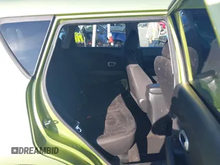 2015 Kia Soul with VIN KNDJN2A25F7807888, listed as a IAAI auction lot 41801637 with 211,511 mi miles. Bid and sale history available at carsss.com. Image 8.