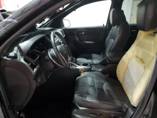 2017 GMC Acadia Limited z VIN 1GKKVSKD6HJ101141, wystawiony jako Copart lot #47449635 z przebiegiem 80 336 mil mil oraz Szkoda całkowita • Salvage title. Historia ofert i sprzedaży dostępna na DreamBid. Obrazek 7.