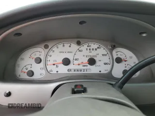 2001 Ford Explorer Sport с VIN 1FMCU70E61UB69838, выставлен на аукционе Copart как лот 84331824 с пробегом 223 404 миль миль и Списание • Salvage title. История ставок и продаж доступна на DreamBid. Изображение 9.