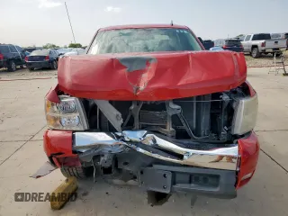 2011 Chevrolet Silverado 1500 LT with VIN 3GCPCSE0XBG221324, listed as a Copart auction lot 51171365 with 258,716 mi miles and Salvage Title. Bid and sale history available at DreamBid. Image 5.