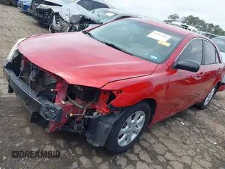 2011 Toyota Camry LE with VIN 4T1BF3EK5BU655751, listed as a IAAI auction lot 42092012 with 271,876 mi miles and . Bid and sale history available at DreamBid. Image 2.