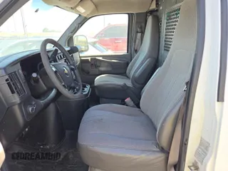 2010 Chevrolet Express Cargo with VIN 1GCZGFBA1A1159021, listed as a IAAI auction lot 42773963 with 181,378 mi miles and . Bid and sale history available at DreamBid. Image 38.