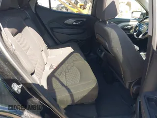 2018 GMC Terrain SLE Diesel with VIN 3GKALUEU2JL251268, listed as a IAAI auction lot 41668279 with 103,143 mi miles and . Bid and sale history available at carsss.com. Image 8.