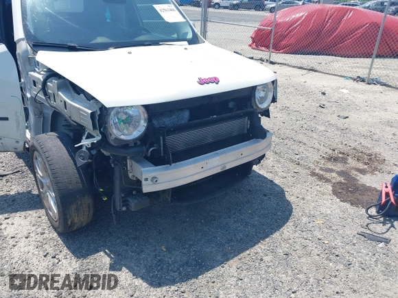 2016 Jeep Renegade Limited with VIN ZACCJBDT0GPD17517, listed as a IAAI auction lot 42563486 with 134,693 mi miles and . Bid and sale history available at DreamBid. Image 6.