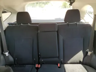 2012 Honda CR-V LX with VIN 5J6RM4H39CL033836, listed as a Copart auction lot 62361625 with 192,783 mi miles and Salvage title. Bid and sale history available at DreamBid. Image 10.