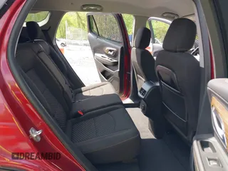2019 GMC Terrain SLE with VIN 3GKALTEV4KL399376, listed as a IAAI auction lot 42143747 with 181,346 mi miles. Bid and sale history available at carsss.com. Image 8.