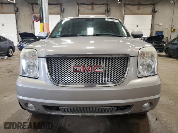 2007 GMC Yukon XL with VIN 1GKFK668X7J293421, listed as a Copart auction lot 59281025 with 279,431 mi miles and Clean title. Bid and sale history available at DreamBid. Image 5.