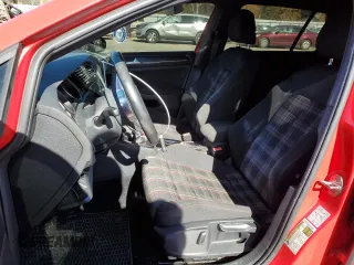 2021 Volkswagen GTI S с VIN 3VW5T7AU6MM008210, выставлен на аукционе Copart как лот 89398355 с пробегом 42 283 миль миль и Чистый • Clean title. История ставок и продаж доступна на DreamBid. Изображение 7.