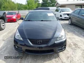 2007 Toyota Solara SE z VIN 4T1CE30P37U759270, wystawiony jako IAAI lot #42290031 z przebiegiem Nie podano mil oraz . Historia ofert i sprzedaży dostępna na DreamBid. Obrazek 12.
