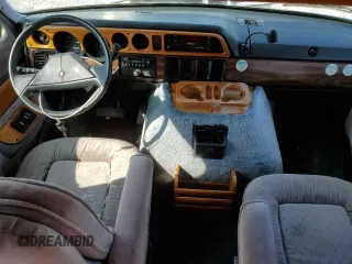 1990 Dodge Cargo with VIN 2B6HB21YXLK704825, listed as a Copart auction lot 70816584 with 187,217 mi miles and Non Repairable. Bid and sale history available at carsss.com. Image 8.