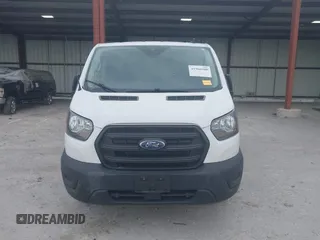 2020 Ford Transit Cargo с VIN 1FTBR1Y84LKA03622, выставлен на аукционе IAAI как лот 41966900 с пробегом 117 059 миль миль и . История ставок и продаж доступна на DreamBid. Изображение 12.