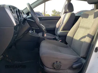 2003 Pontiac Vibe with VIN 5Y2SL62813Z478613, listed as a Copart auction lot 74225164 with 115,390 mi miles and Salvage Title. Bid and sale history available at carsss.com. Image 7.